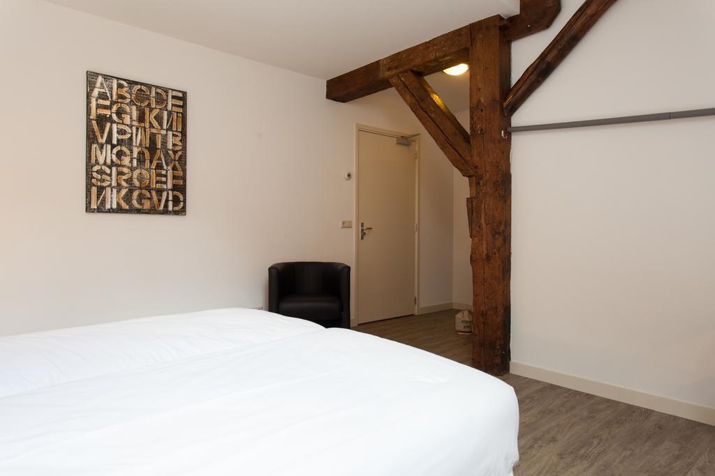 Bed and Breakfast Bakhuis Het Oude Klooster Montfoort Номер фото